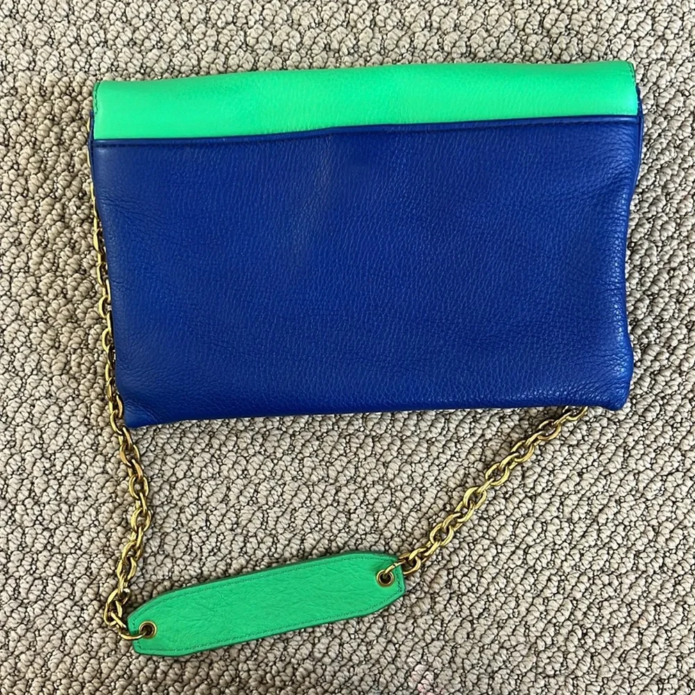 J. Crew questions leave